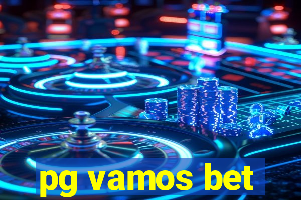 pg vamos bet